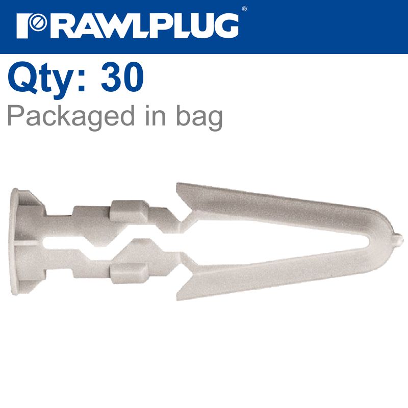 rawlplug-plastic-toggles-for-drywall-30-per-bag-with-screws-raw-r-s1-pb-30-1