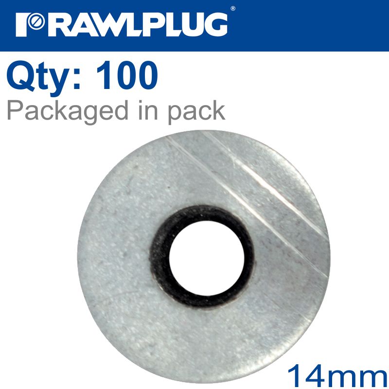 rawlplug-aluminum-washer-14mm,-100pcs-raw-r-s1-pea-14-2