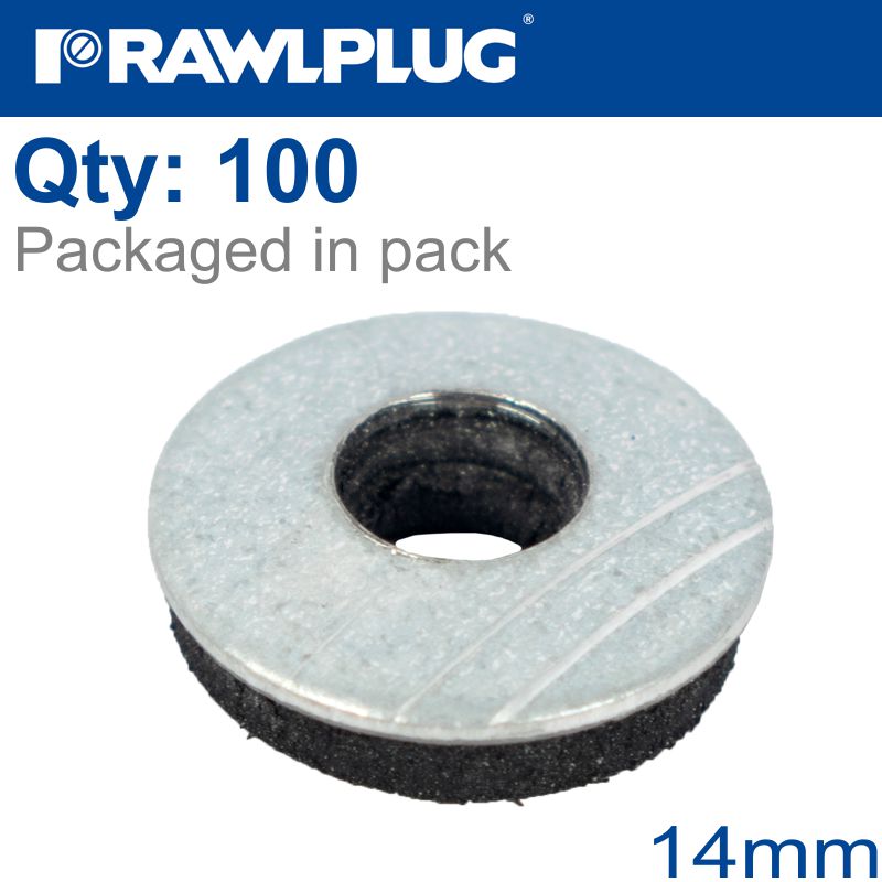 rawlplug-aluminum-washer-14mm,-100pcs-raw-r-s1-pea-14-3