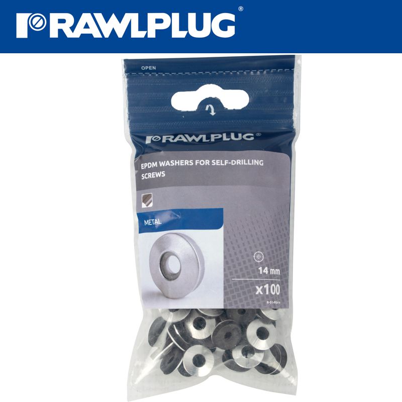rawlplug-aluminum-washer-14mm,-100pcs-raw-r-s1-pea-14-4