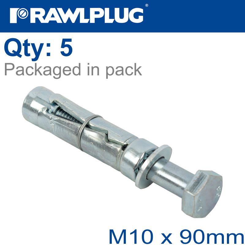 rawlplug-rawlbolt-shield-anchor-m10x90mm-5-per-bag-raw-r-s1-rbl-m10-25-5-3
