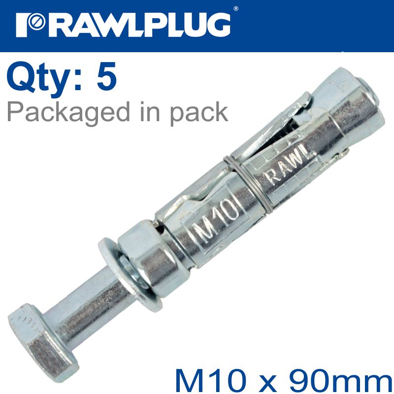 rawlplug-rawlbolt-shield-anchor-m10x90mm-5-per-bag-raw-r-s1-rbl-m10-25-5-1