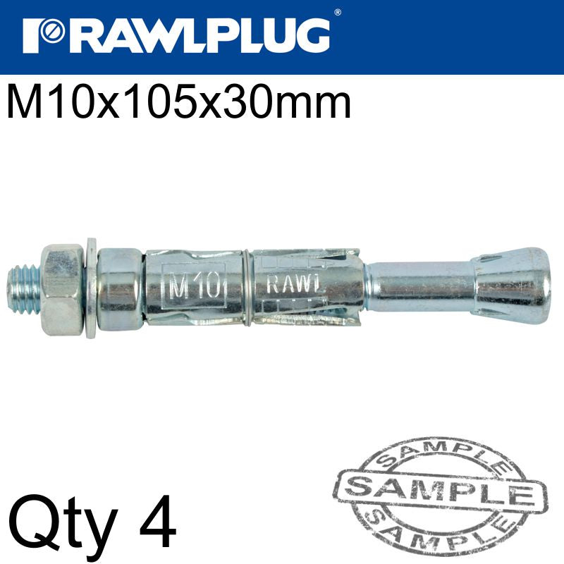 rawlplug-projecting-bolt-m10x105x30mm-x4--bag-raw-r-s1-rbp-m10-30-4-2