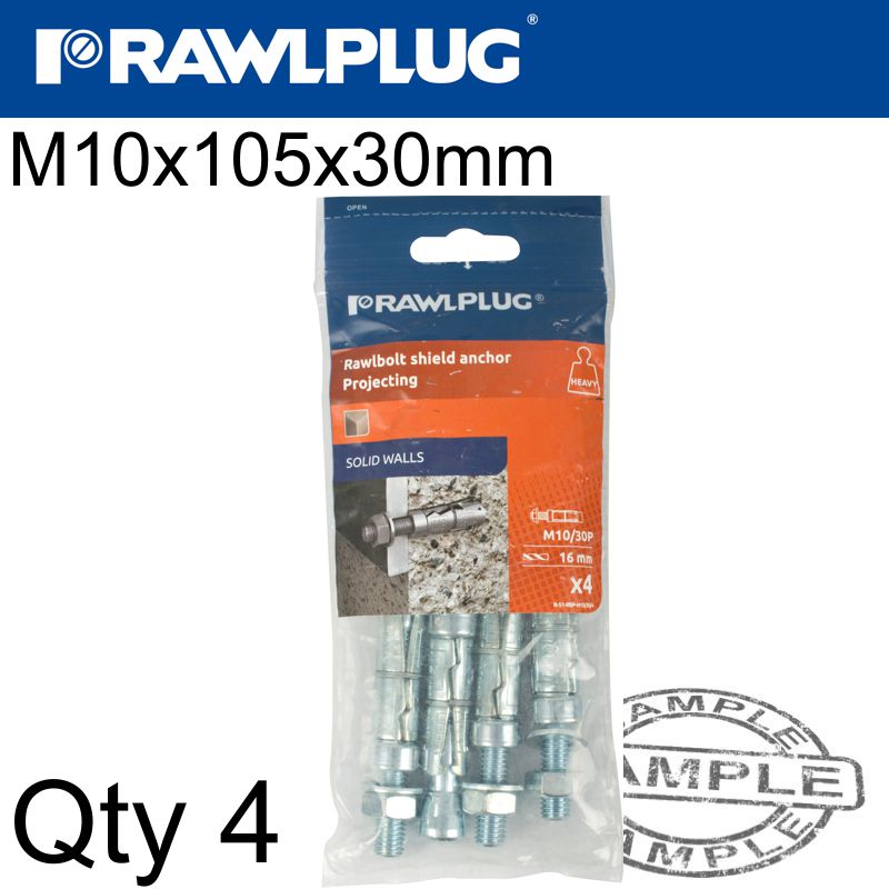 rawlplug-projecting-bolt-m10x105x30mm-x4--bag-raw-r-s1-rbp-m10-30-4-3