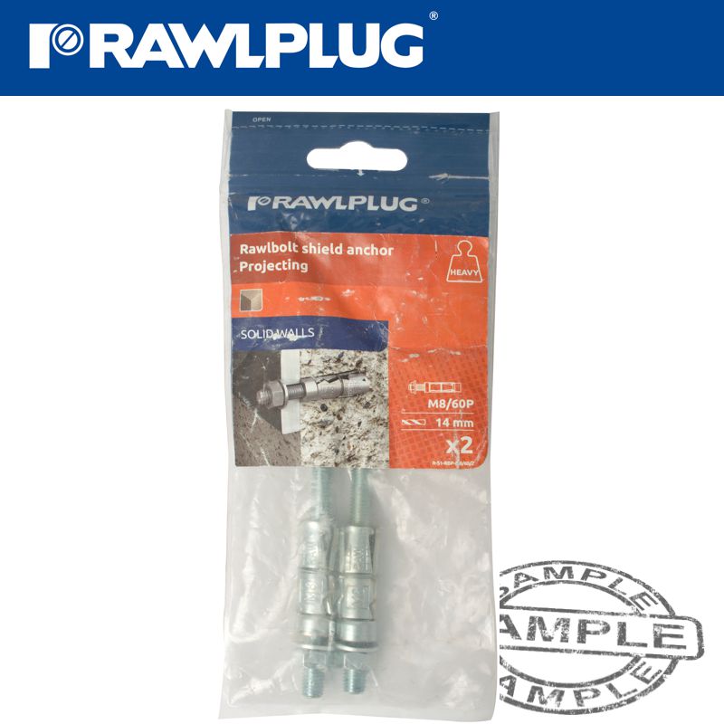 rawlplug-projecting-bolt-m8x125x60mm-x2--bag-raw-r-s1-rbp-m8-60-2-2