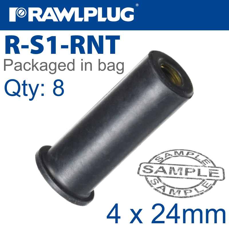 rawlplug-rawlnut-m4x24mm-x8-bag-raw-r-s1-rnt-4-24-8-1