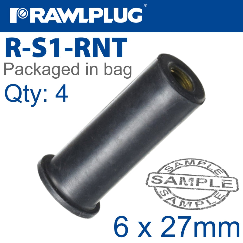 rawlplug-rawlnut-6x27mm-x4-per-bag-raw-r-s1-rnt-6-27-4-1