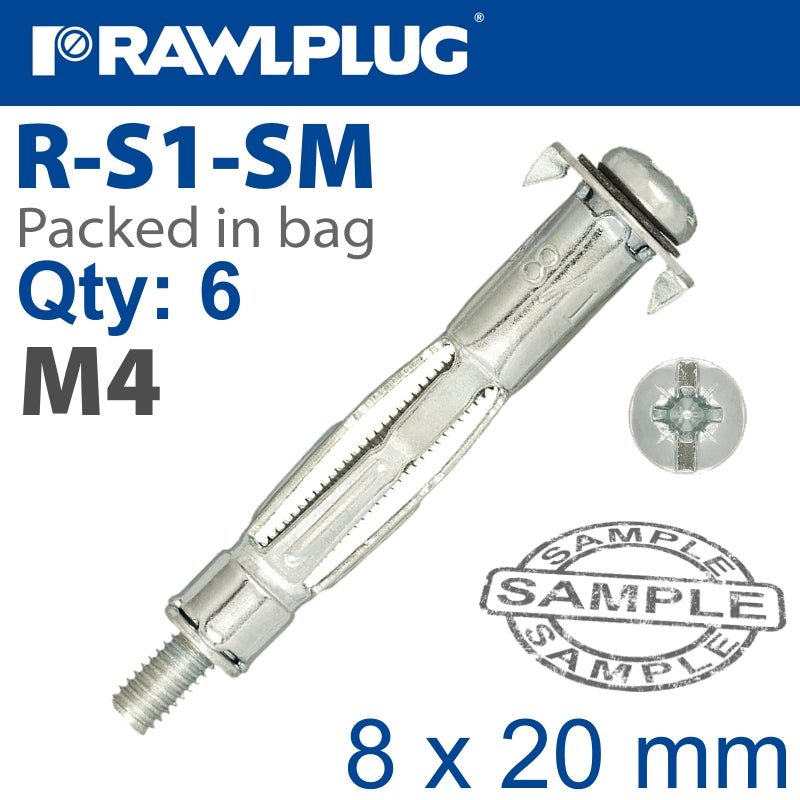 rawlplug-interset-cavity-fixing-m4x8x20mm-6-per-bag-raw-r-s1-sm04020-6-1