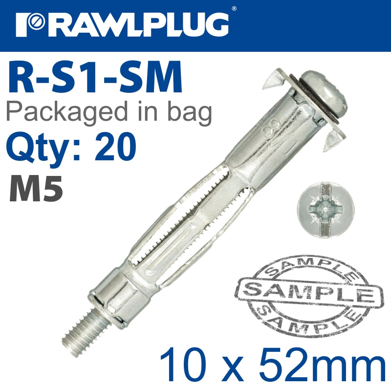 rawlplug-interset-cavity-fixing-m5x52mm-x20-bag-raw-r-s1-sm05052-20-1