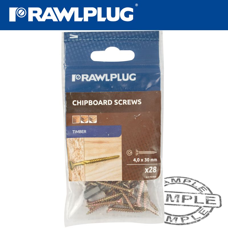 rawlplug-r-ts-chpiboard-hd-screw-4.0x30mm-x40-per-bag-raw-r-s1-ts-4030-3