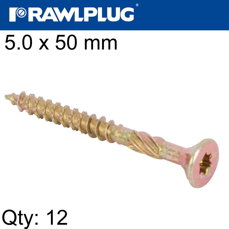 rawlplug-r-ts-chpiboard-hd-screw-5.0x50mm-x12-per-bag-raw-r-s1-ts-5050-3