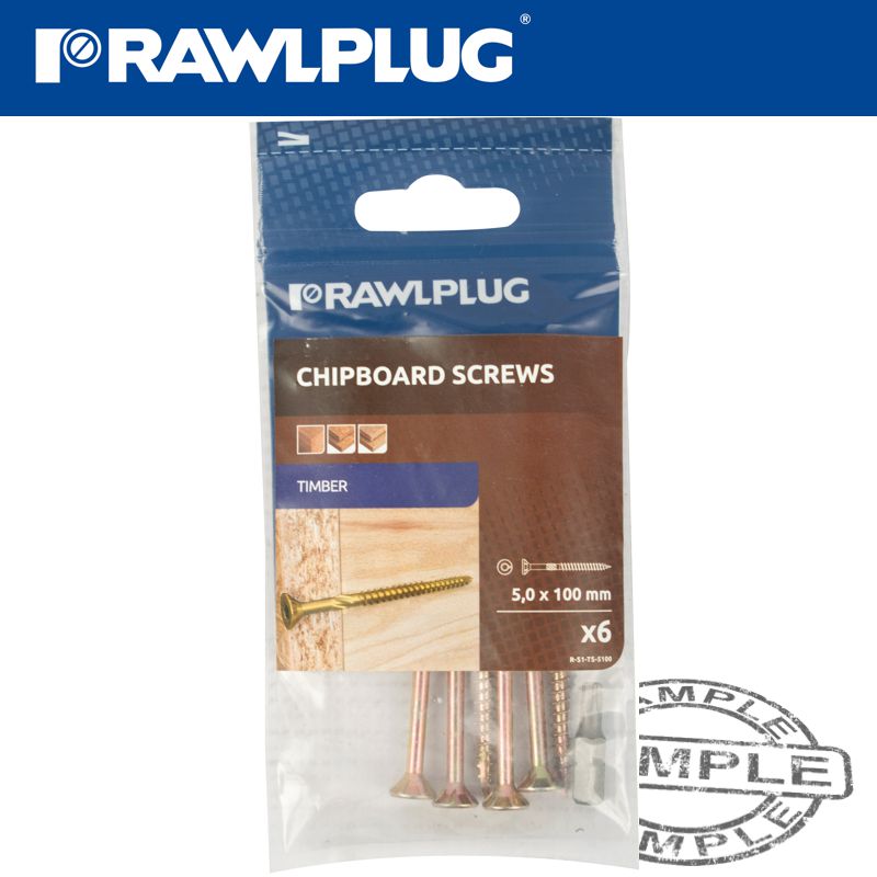 rawlplug-r-ts-chpiboard-hd-screw-5.0x100mm-x6-per-bag-raw-r-s1-ts-5100-3