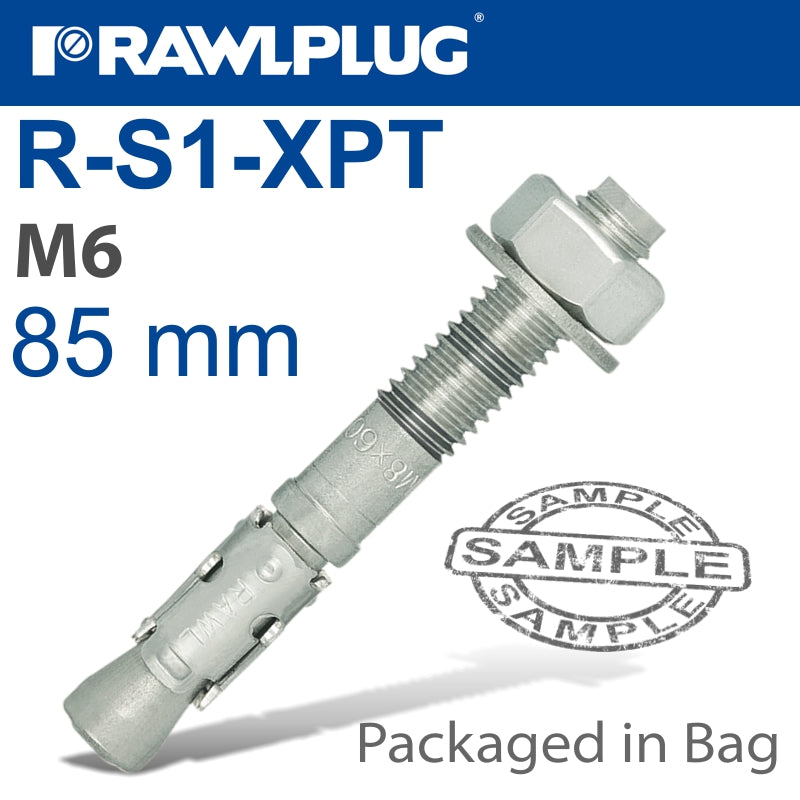 rawlplug-throughbolt-m6x85x25mm-4--bag-raw-r-s1-xpt06085-4-1