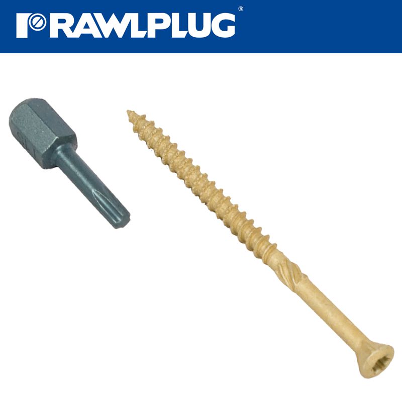 rawlplug-r-dsx-decking-screws-m4-x-60x36-ginger-ruspert-x200-tub-raw-r-sl1-dsx-4060-4