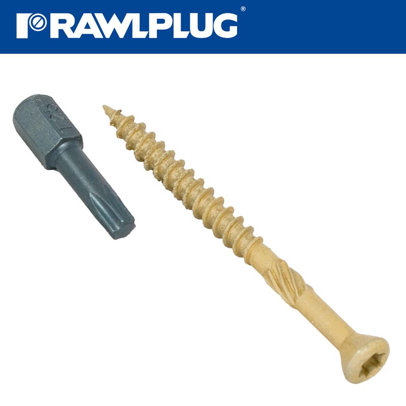 rawlplug-r-dsx-decking-screws-m5-x-60x36-ginger-ruspert-x200-tub-raw-r-sl1-dsx-5060-4