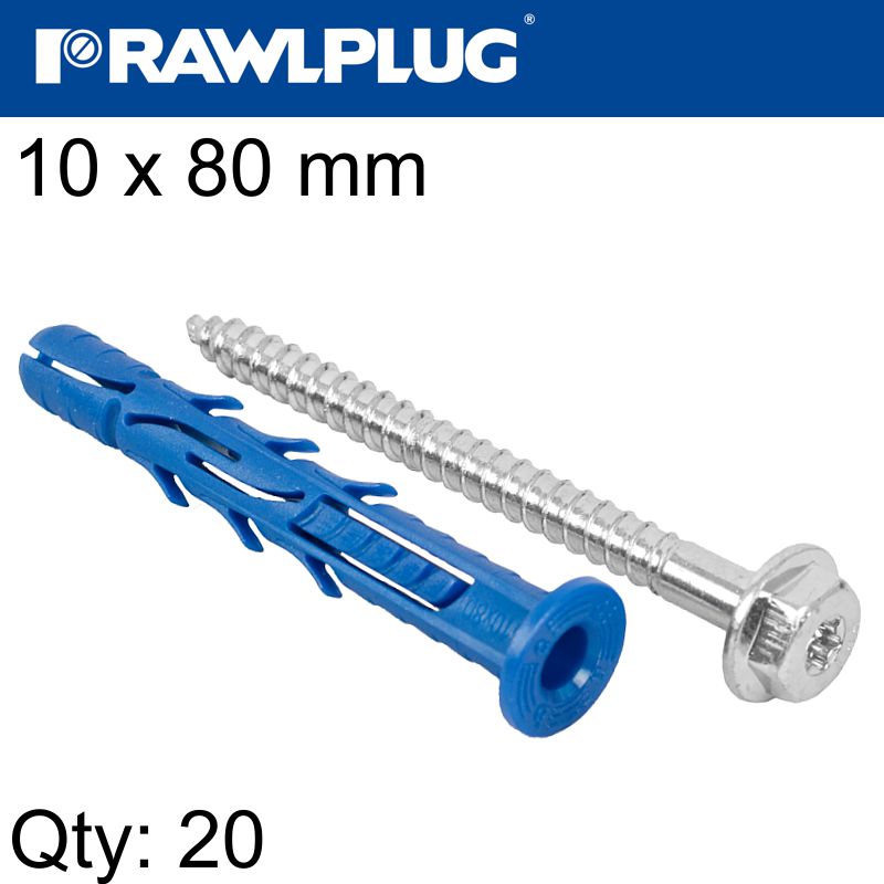 rawlplug-frame-fixing-ff1-with-hex-head-screw-10x80mm-20psc-per-tub-raw-r-sl1-ff1n-10k080-3