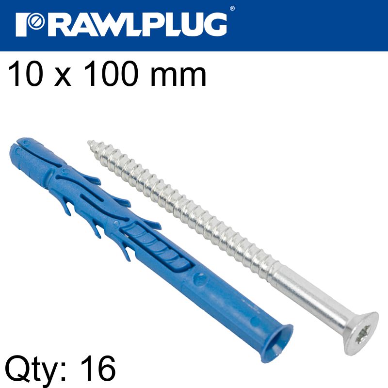 rawlplug-frame-fixing-ff1-with-csk-head-screw-10x100mm-16psc-per-tub-raw-r-sl1-ff1n-10l100-3