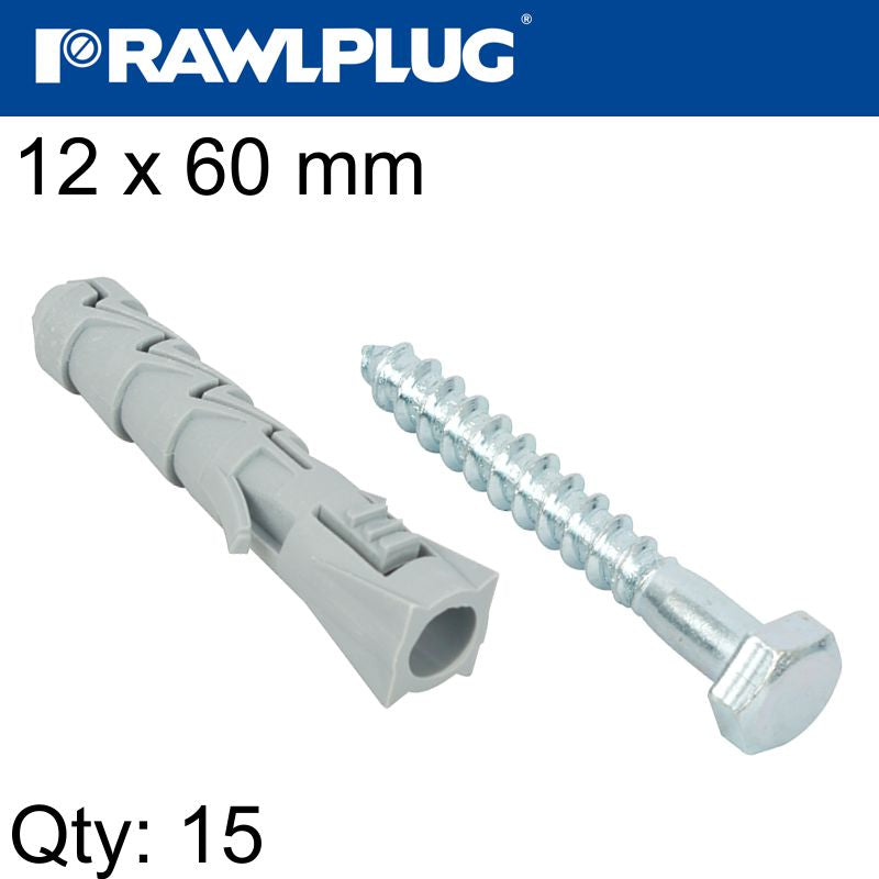 rawlplug-expansion-plug-fix-12x60mm-with-screw-15psc-per-tub-raw-r-sl1-fix-n12-8060-3