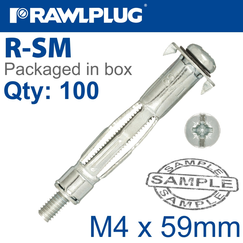 rawlplug-interset-fixing-for-drywall-m4x59mm-x100-box-8mm-drill-raw-r-sm-04059-1