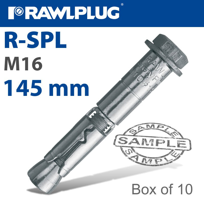 rawlplug-r-spl-safety-plus---loose-bolt-16x145mm-x10-per-box-raw-r-spl-16145-25-1