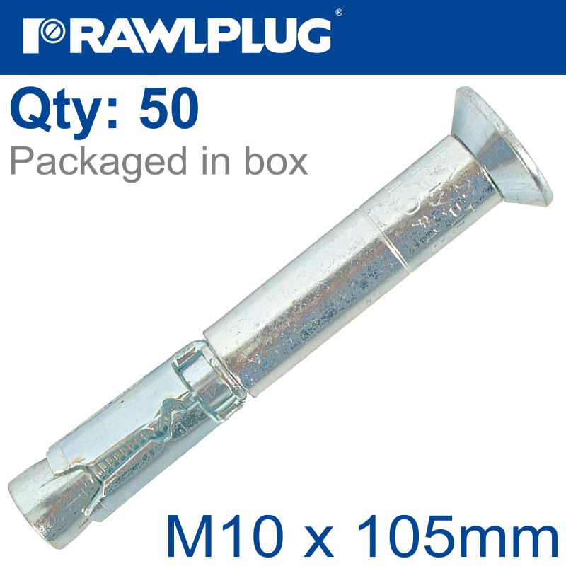 rawlplug-r-spl-safety-plus---countersunk-m10x105mm-x50-per-box-raw-r-spl-c-10105-25-2