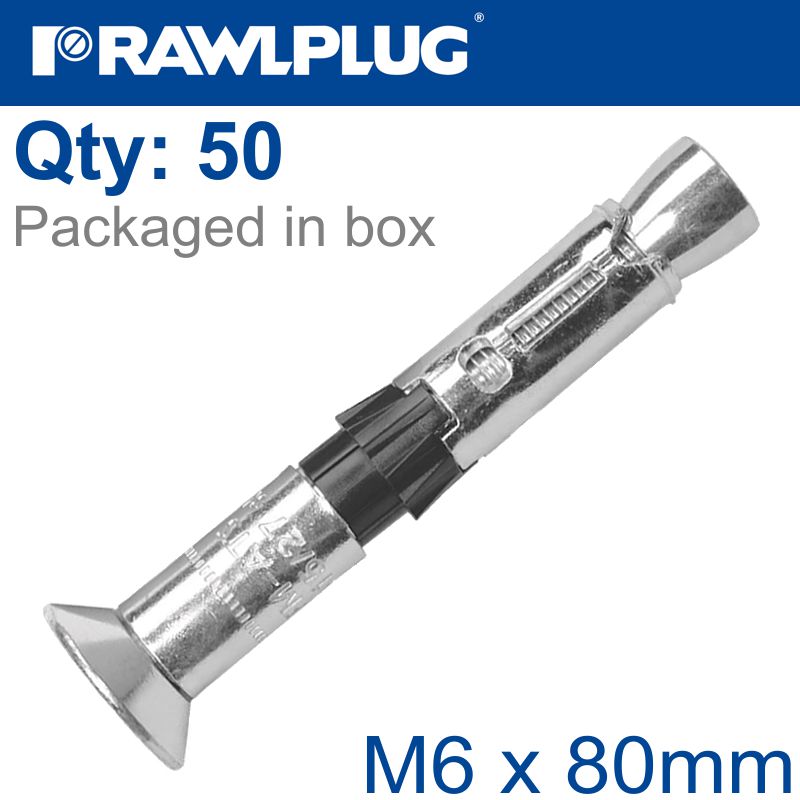 rawlplug-r-spl-ii-safety-plus---countersunk-m6x80mm-x50-per-box-raw-r-spl-ii-06080-25c-1