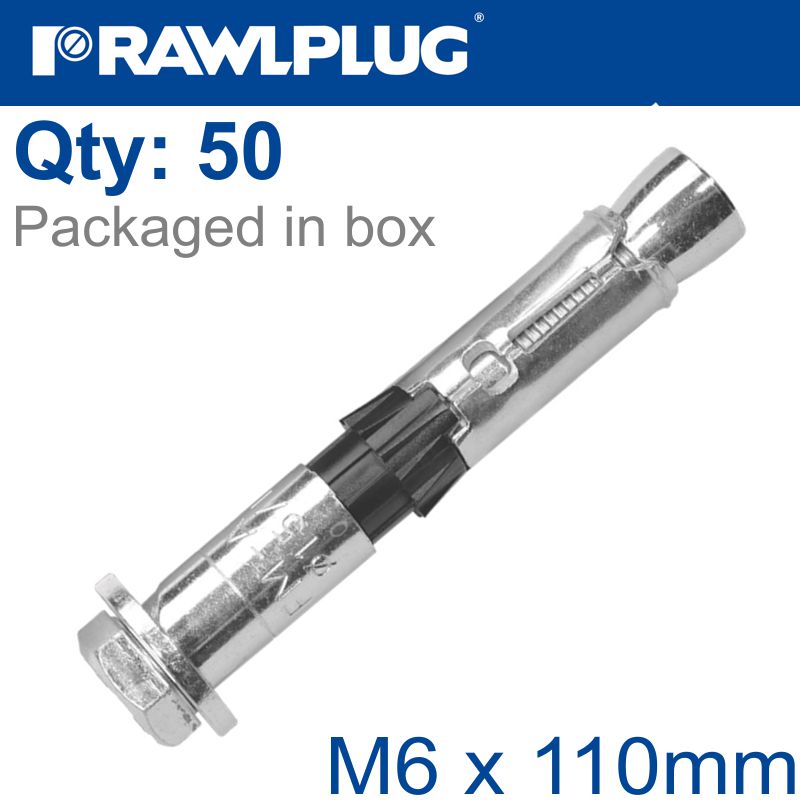 rawlplug-r-spl-ii-safety-plus---loose-bolt-m6x110mm-x50-per-box-raw-r-spl-ii-06110-50l-1