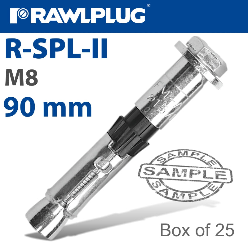 rawlplug-r-spl-ii-safety-plus---loose-bolt-m8x90mm-x25-per-box-raw-r-spl-ii-08090-20l-1