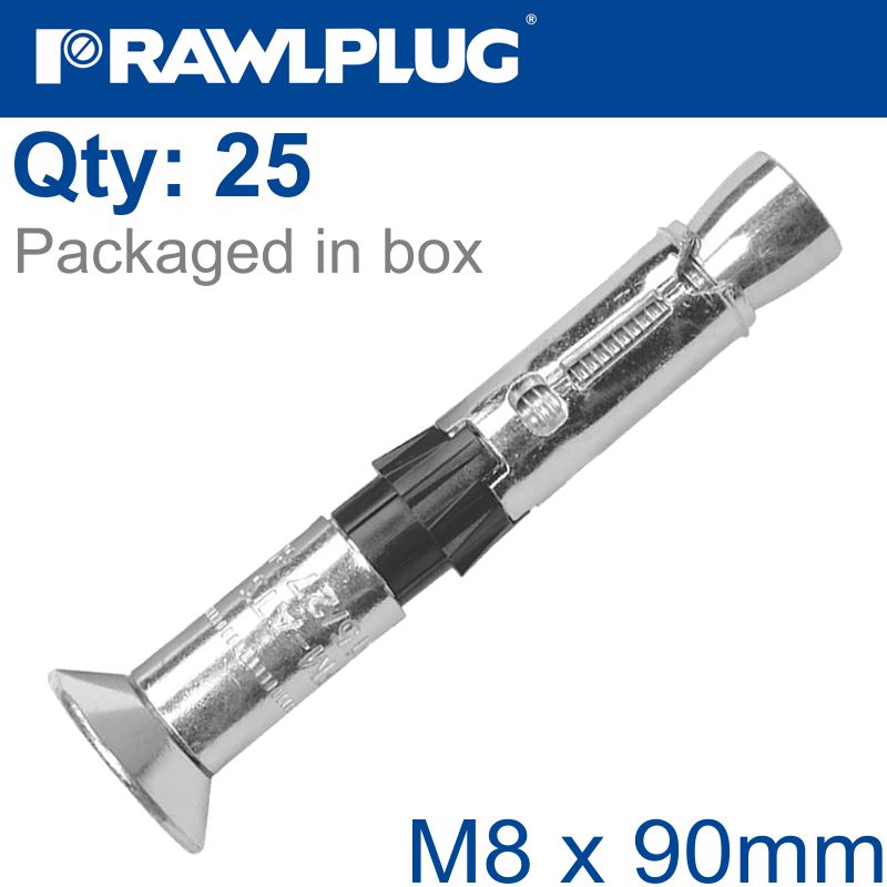 rawlplug-r-spl-ii-safety-plus---countersunk-m8x90mm-x25-per-box-raw-r-spl-ii-08090-26c-1