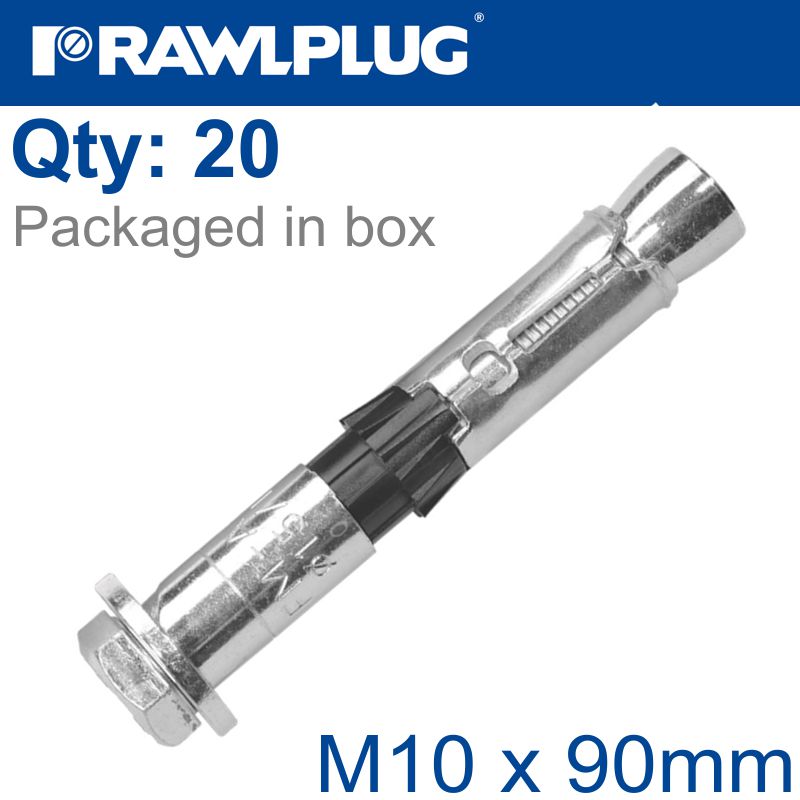 rawlplug-r-spl-ii-safety-plus---loose-bolt-m10x90mm-x20-per-box-raw-r-spl-ii-10090-10l-1