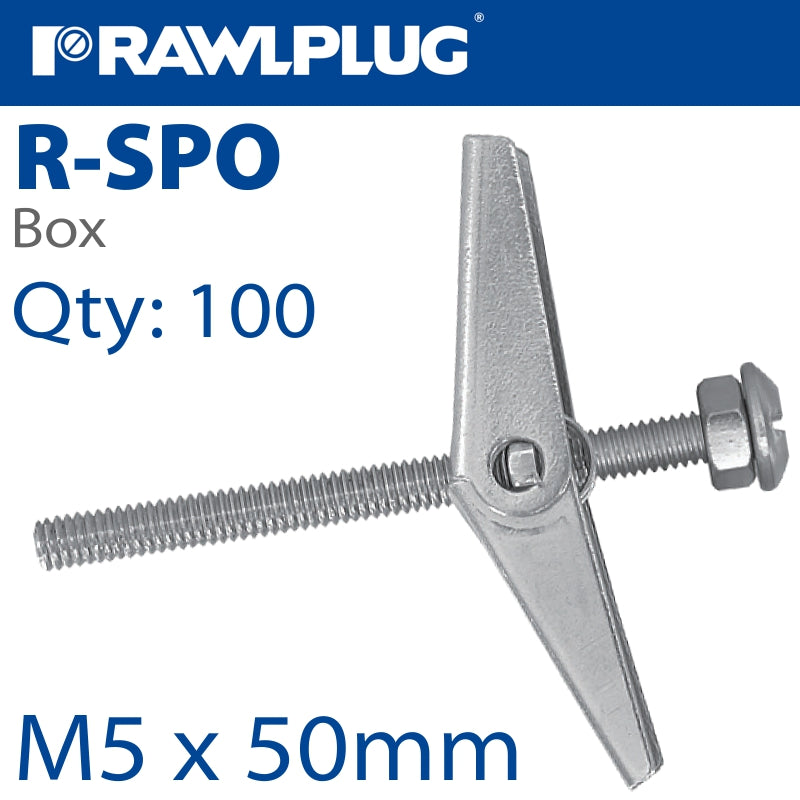 rawlplug-spring-toggle+screws-m5x50-x100-box-raw-r-spo-05050-1