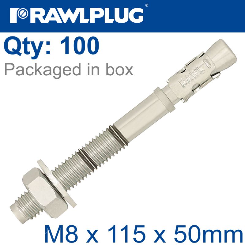 rawlplug-throughbolt-m8x115x50mm-x100--box-raw-r-xpt-08115-50-1