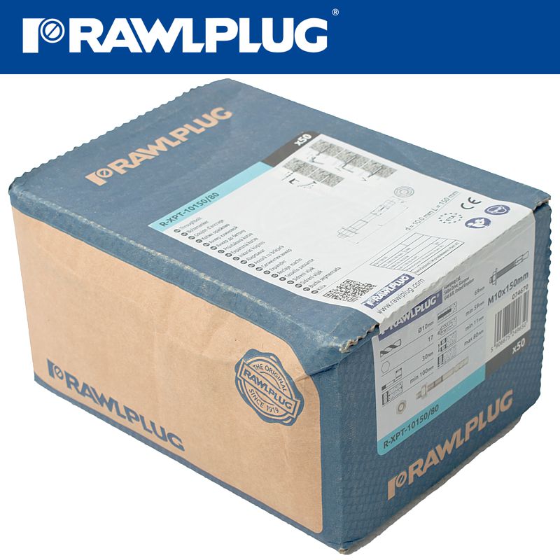 rawlplug-throughbolt-m10x150mm-zinc-pl-x50-box-raw-r-xpt-10150-80-3