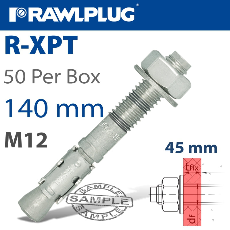 rawlplug-throughbolt-m12x140x45mm-x50--box-raw-r-xpt-12140-45-1