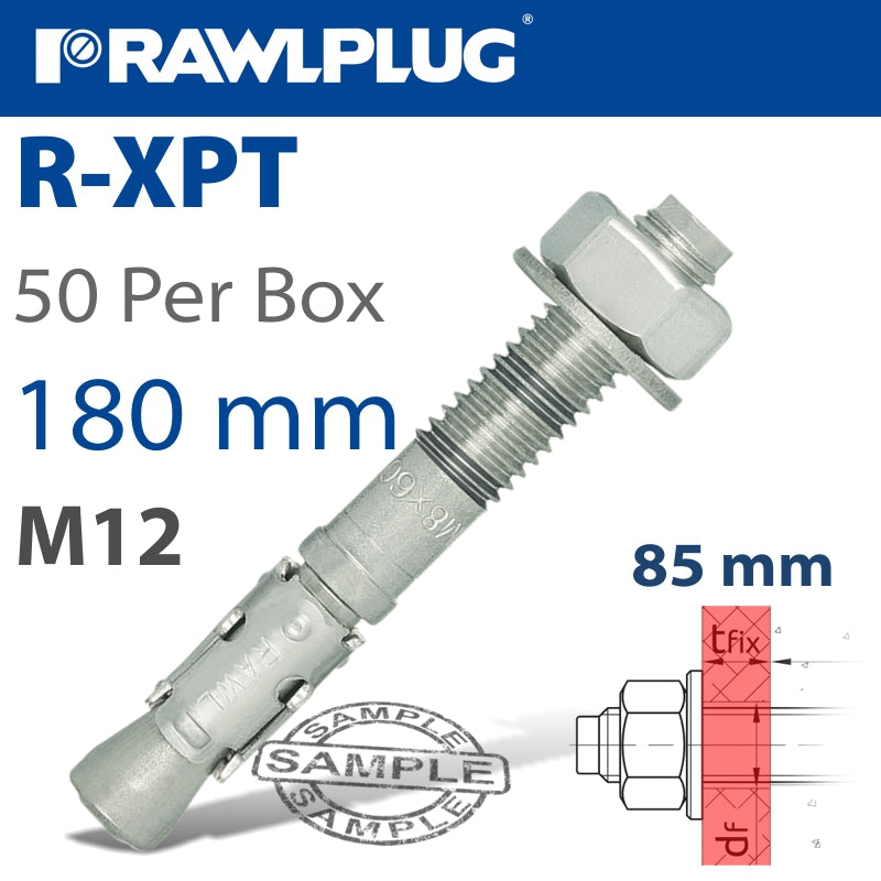 rawlplug-throughbolt-m12x180x85mm-x50--box-raw-r-xpt-12180-85-1