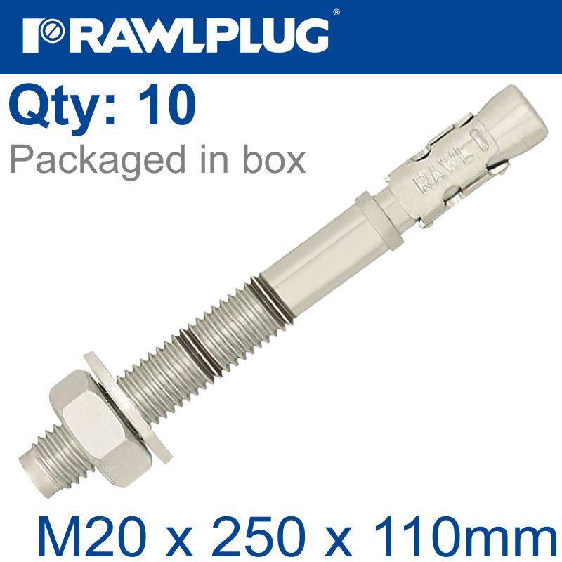 rawlplug-throughbolt-m20x250x110mm-x10--box-raw-r-xpt-20250-110-1