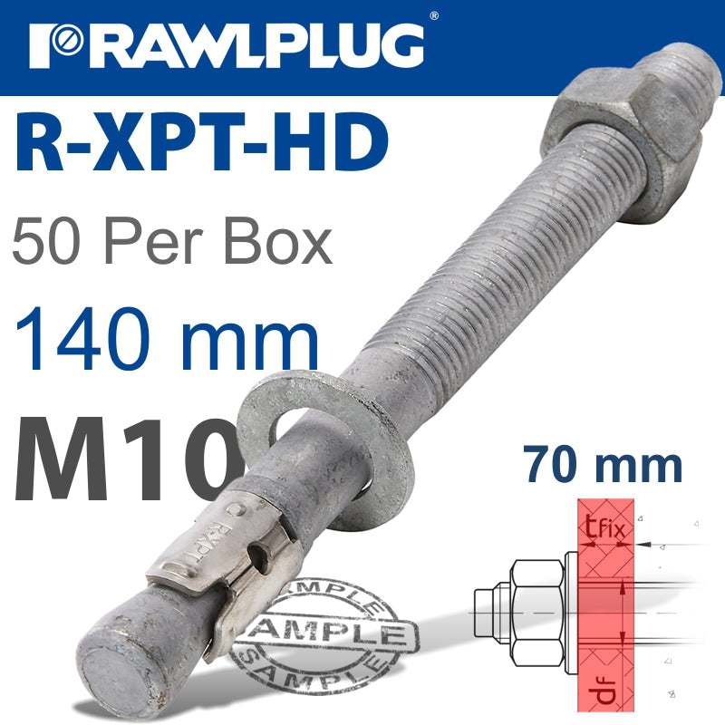 rawlplug-r-xpt-hot-dip-galvanized-throughbolts-m10x140mm-x50-per-box-raw-r-xpt-hd-10140-70-1