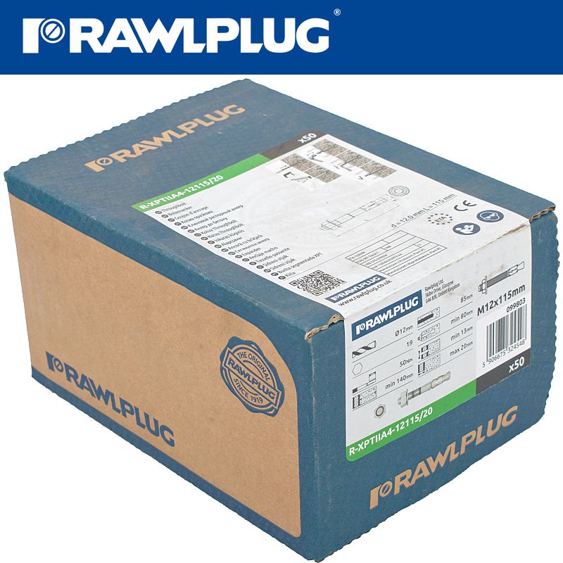 rawlplug-throughbolt-m12x115mm-a4-stainless-steel-x50-box-raw-r-xptiia4-12115-20-3