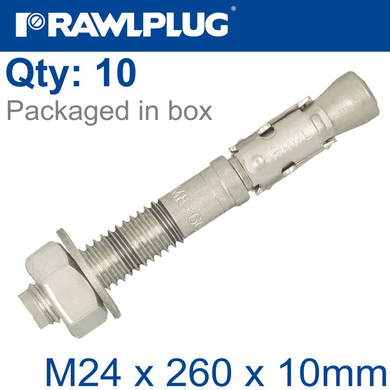 rawlplug-througbolt-ss-m24x260x10mm-x10--box-raw-r-xptiia4-24260-10-1