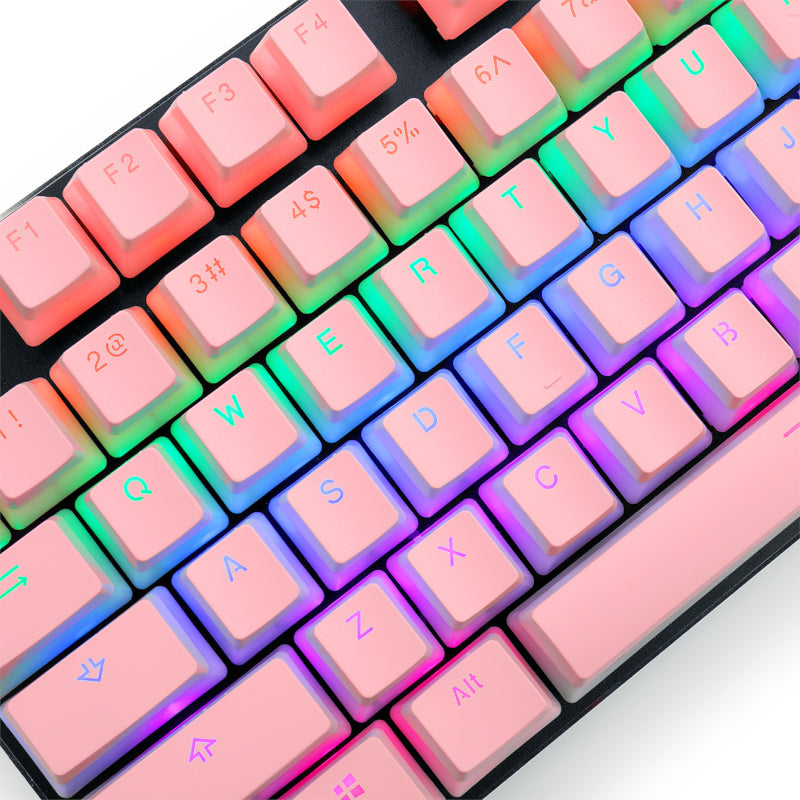 redragon-104-scarab-mechanical-key-caps---pink-4-image