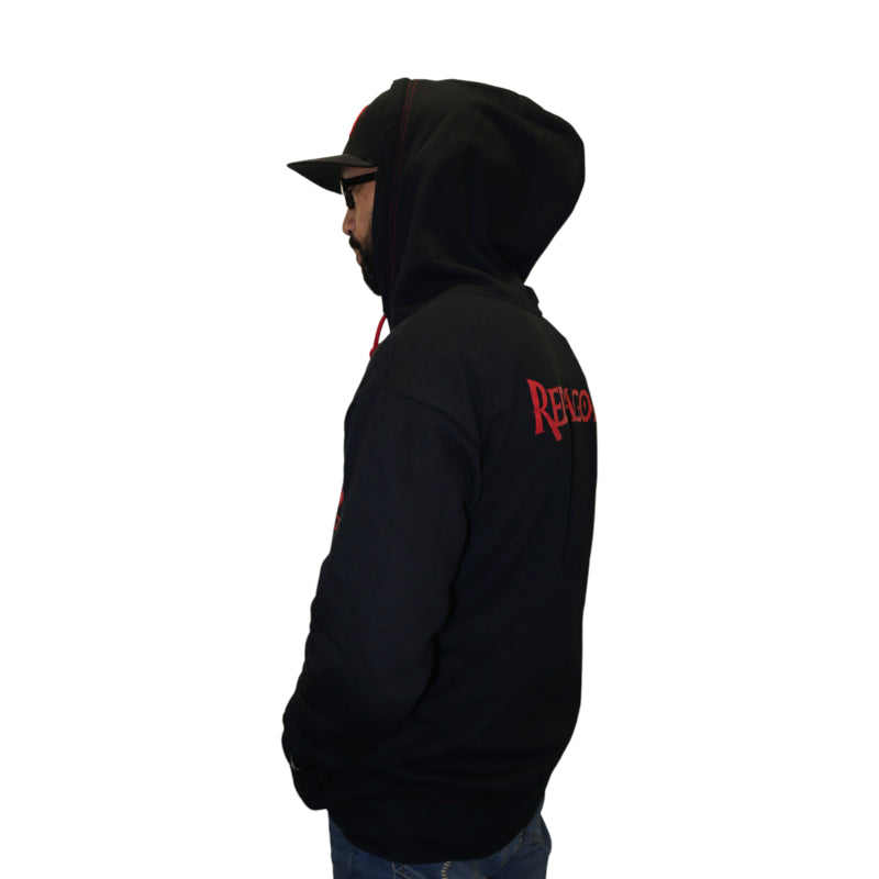 redragon-hoodie-with-front-and-back-logo---black---small-4-image