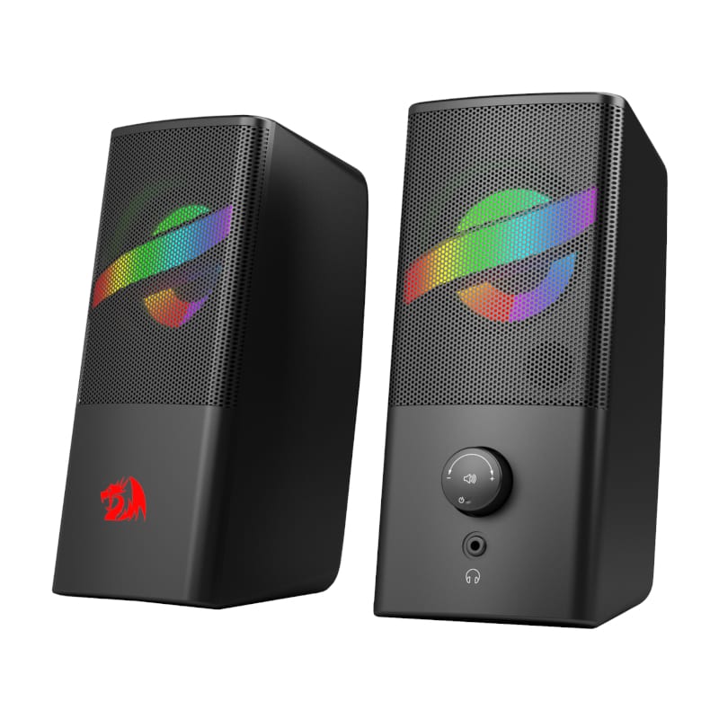 redragon-2.0-satellite-speaker-air-2-x-3w-rgb-gaming-speaker---black-1-image