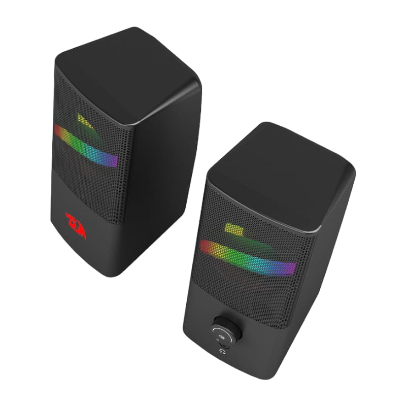 redragon-2.0-satellite-speaker-air-2-x-3w-rgb-gaming-speaker---black-2-image