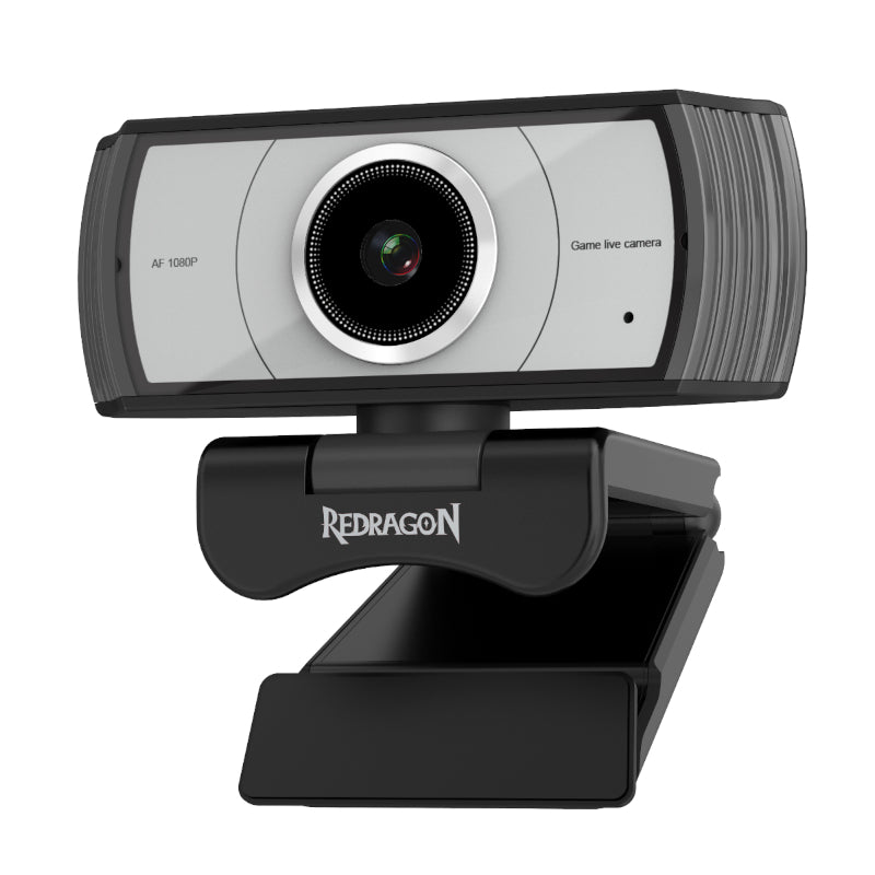 redragon-apex-1080p|tripod-stand|30f-fps-pc-webcam---black-1-image