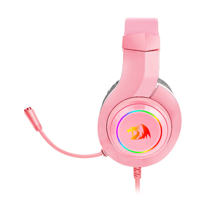 redragon-over-ear-hylas-aux-rgb-gaming-headset---pink-5-image