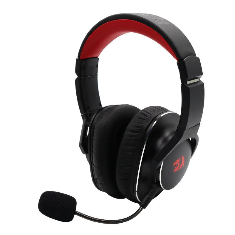 redragon-over-ear-7.1-pc|ps4|ps5|xbox-(3.5mm-aux)-gaming-headset---black-1-image