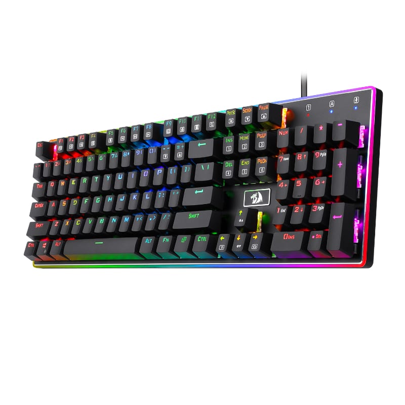 redragon-ratri-silent-rgb-mechanical-gaming-keyboard---black-7-image