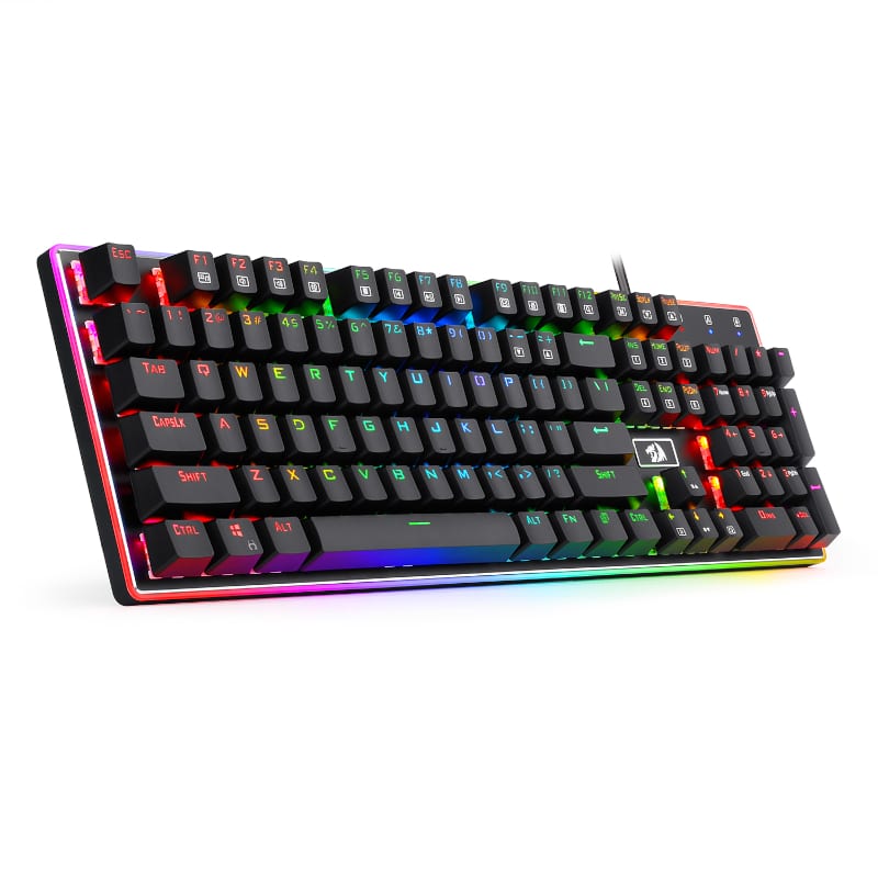 redragon-ratri-silent-rgb-mechanical-gaming-keyboard---black-8-image