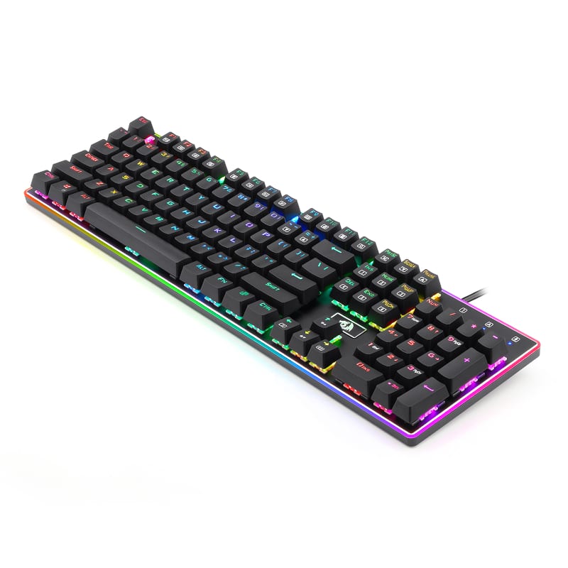 redragon-ratri-silent-rgb-mechanical-gaming-keyboard---black-9-image