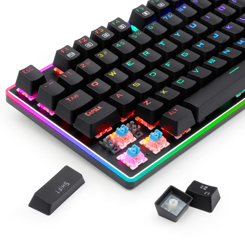 redragon-ratri-silent-rgb-mechanical-gaming-keyboard---black-3-image